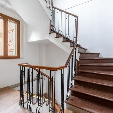 ספליט Deluxe Apartments Muse מראה חיצוני תמונה
