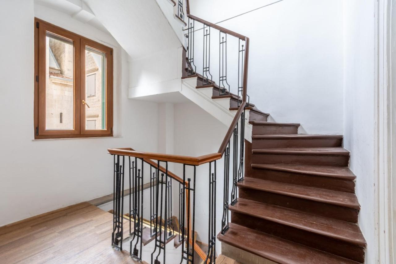 ספליט Deluxe Apartments Muse מראה חיצוני תמונה