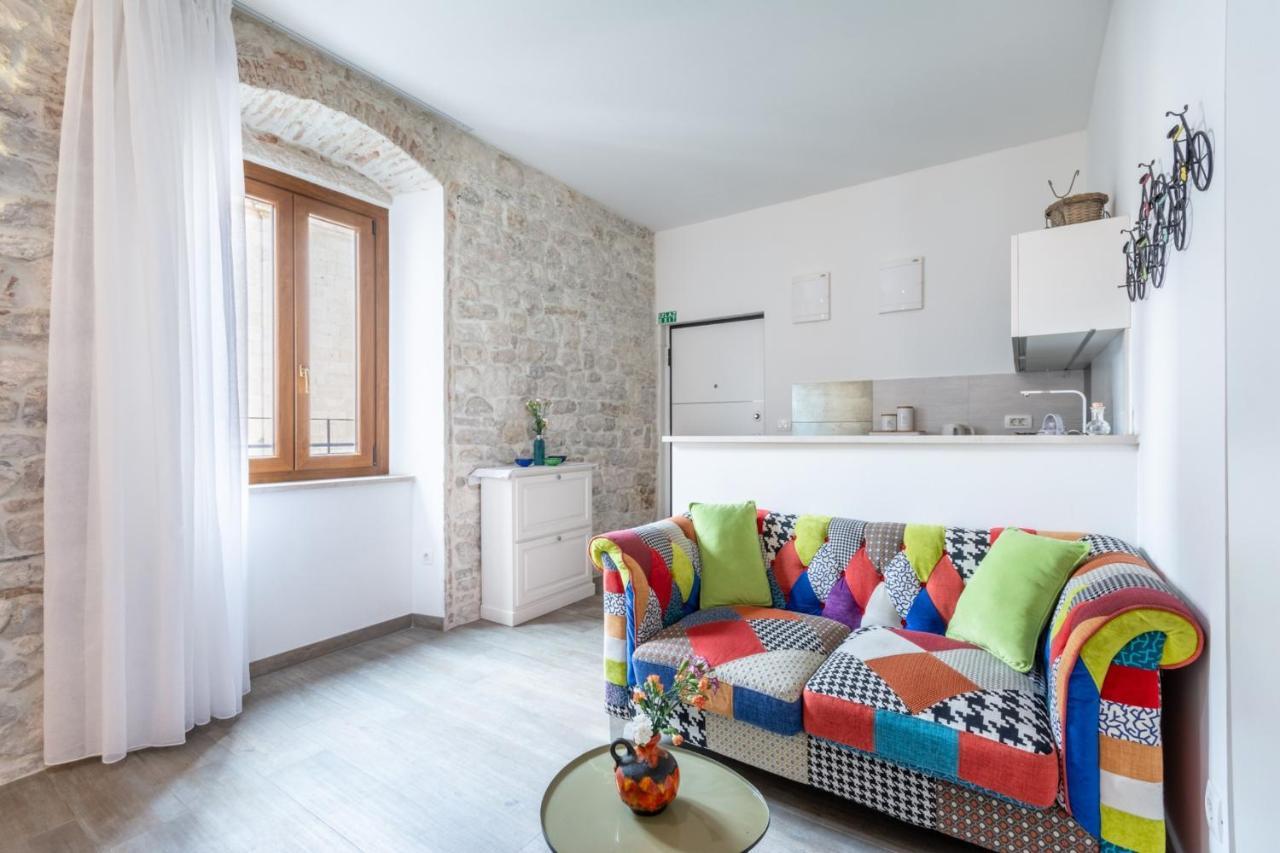 ספליט Deluxe Apartments Muse מראה חיצוני תמונה