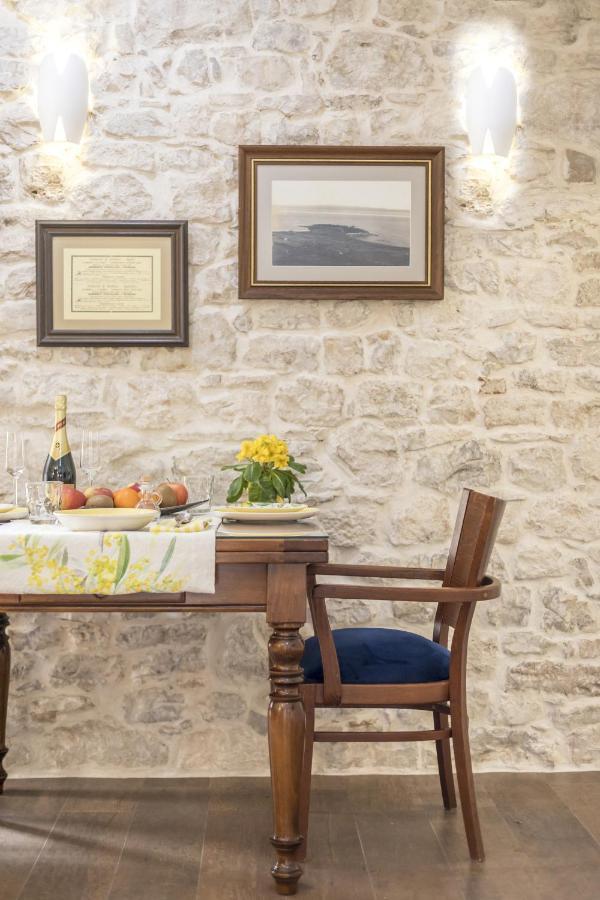 ספליט Deluxe Apartments Muse מראה חיצוני תמונה