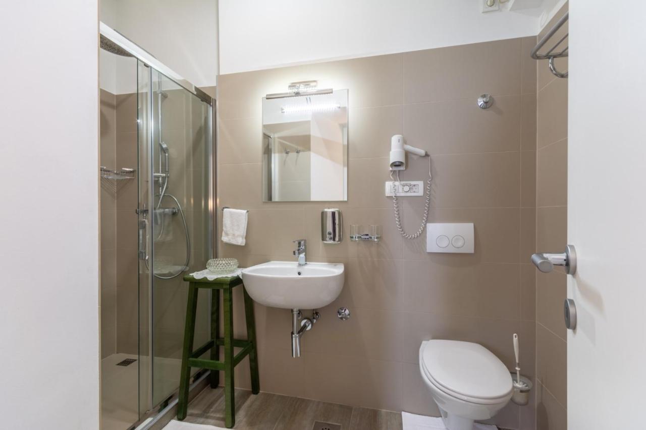 ספליט Deluxe Apartments Muse מראה חיצוני תמונה