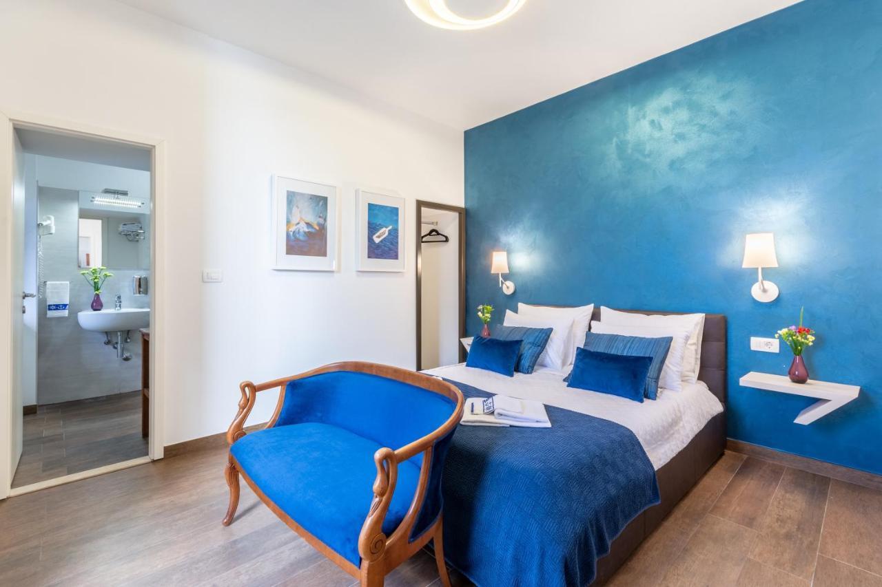 ספליט Deluxe Apartments Muse מראה חיצוני תמונה