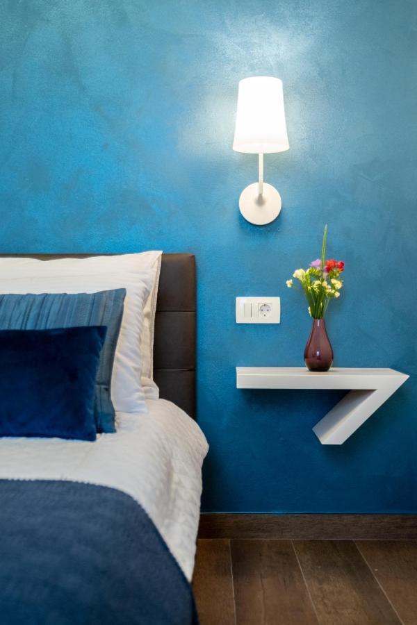 ספליט Deluxe Apartments Muse מראה חיצוני תמונה
