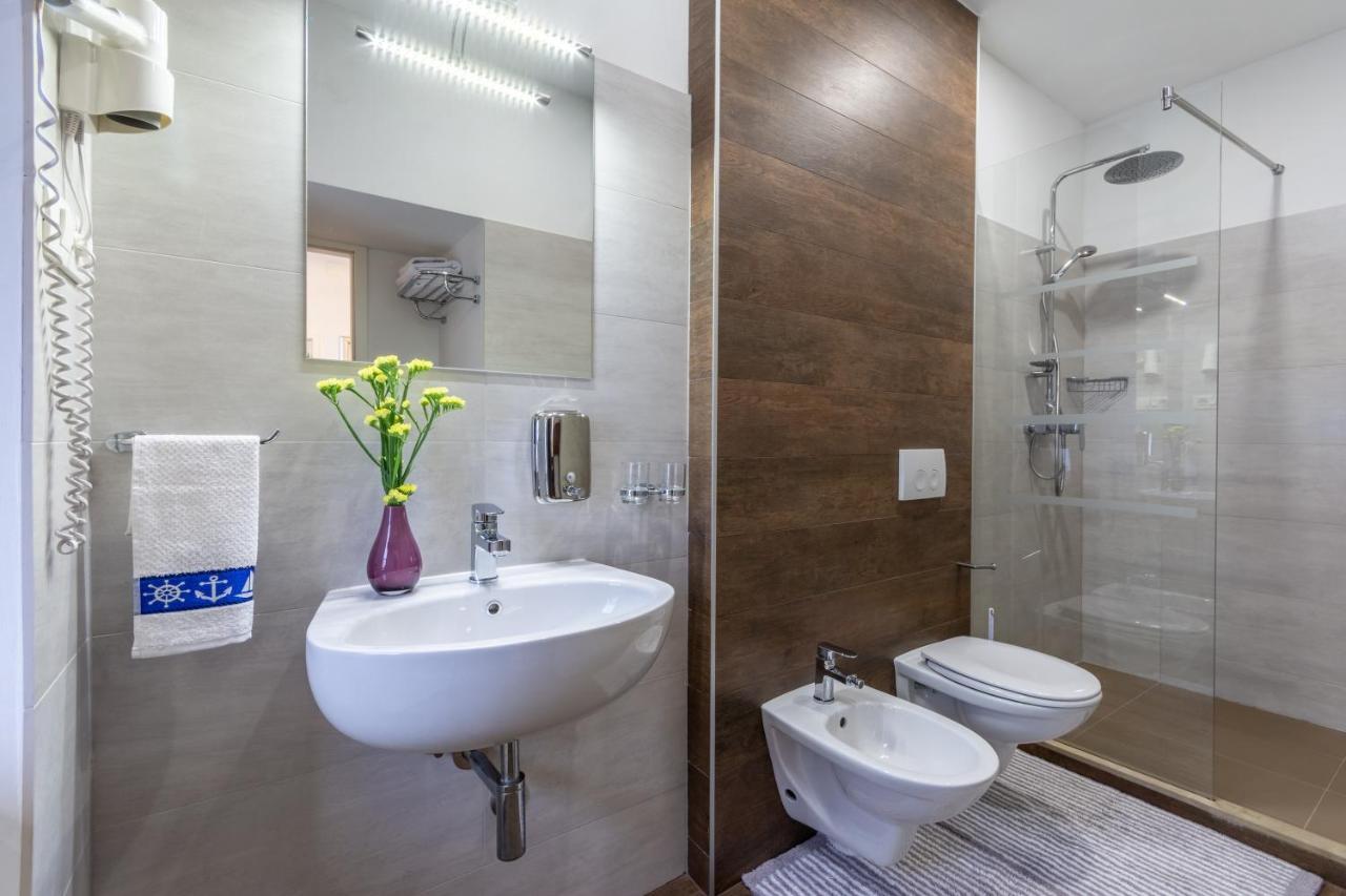 ספליט Deluxe Apartments Muse מראה חיצוני תמונה